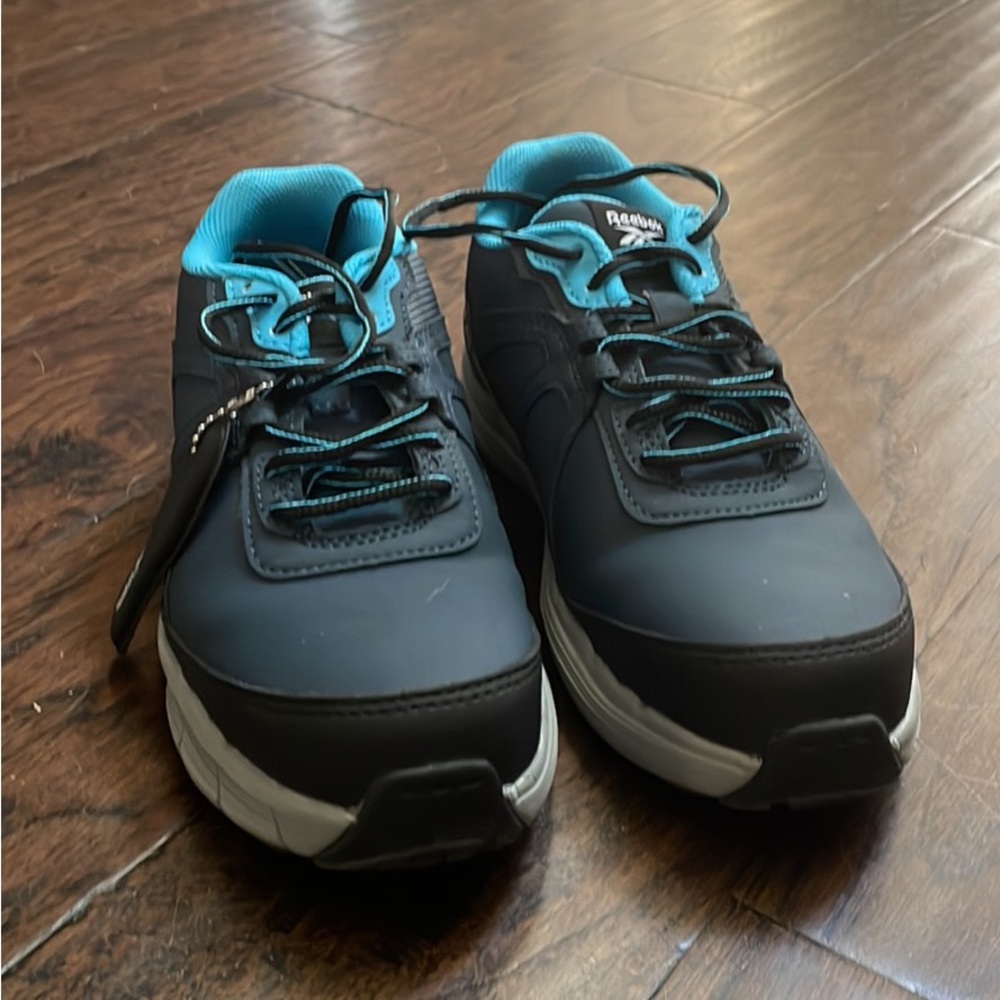 Reebok Guide 3.0 Steel-toe